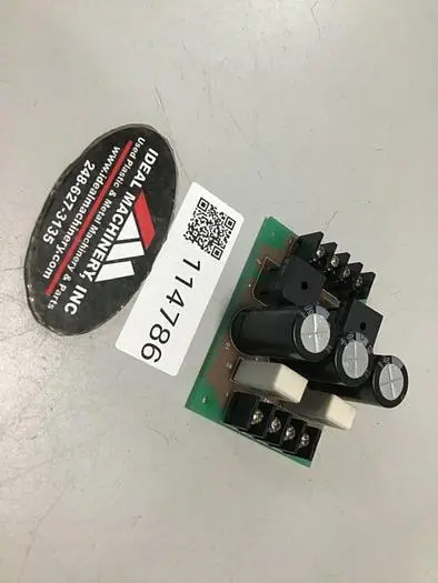Used CONAIR MARTIN AX-03 Circuit Boards Michigan US | Ideal Machinery #596268