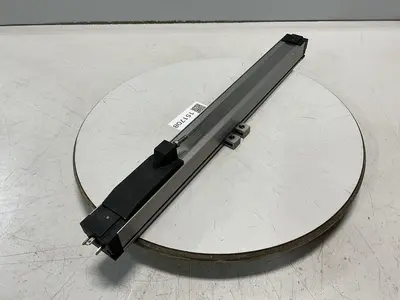 USED NOVOTECHNIK TLH-300