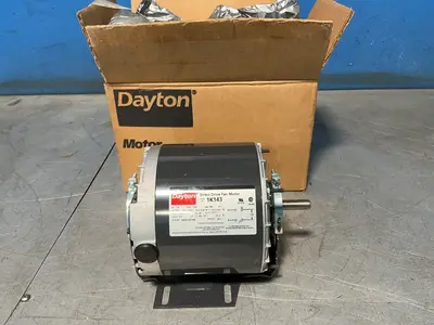 Used DAYTON 1K143 Motors (misc) Ohio US | HGR 24 #1556721