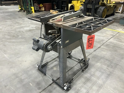 Craftsman Table Saw