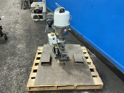 Used IMS 137123 Misc Plastics Equipment Ohio US | HGR 24 #1184030