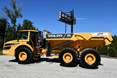 Used 2022 VOLVO _UNKNOWN_ Articulated Dump Trucks South Carolina US | BTM Machinery #1512722