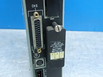 USED ALLEN BRADLEY 1785L11B