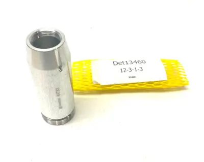 USED PLASMATREAT STATOR