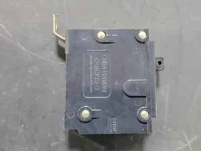 NEW EATON QBHW1015