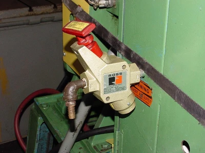 USED 1993 Kenco AG51-105-100