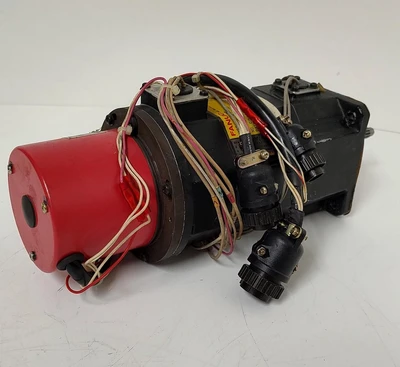 Used FANUC A06B-0310-B351 Servo Motors Kentucky US | Edwards Industrial Repair #1308183