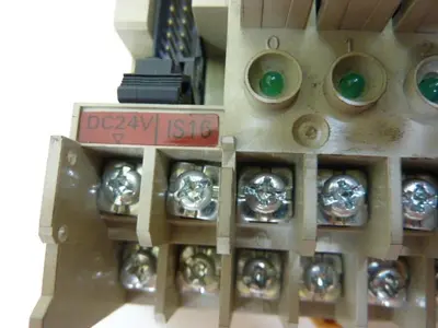 USED OMRON P7TF-IS16