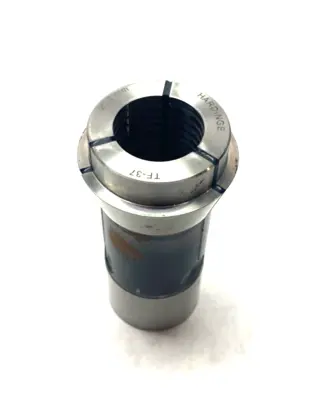 USED HARDINGE 25.1MM COLLET