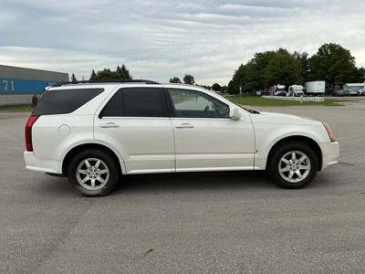 Used 2008 CADILLAC SRX SUVs Michigan US | Miedema Asset Management Group #1761280