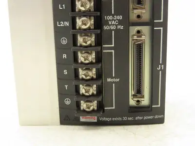 Used GIDDINGS & LEWIS _UNKNOWN_ Servo Drives Indiana US | Arrow Industrial #1566759