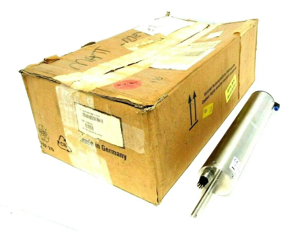 NEW HACH LXV441.99.21202 OIL IN WATER SENSOR FP 360 LXV4419921202