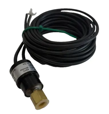 NEW TAYLOR WINFIELD YK-M PRESSUER SWITCH 0110-450R350Z YKM