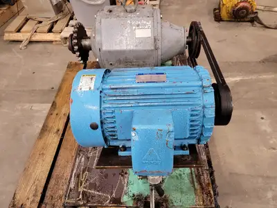USED SEW R132