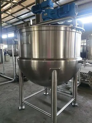 Used 2022 _UNKNOWN_ HD-2022-13A2 Autoclaves, Reactors & Kettles Ohio US | Machinery & Equipment #1261925