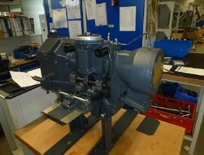 BRUDERER BBV 202/120 Feeders | PressTrader Limited (1)