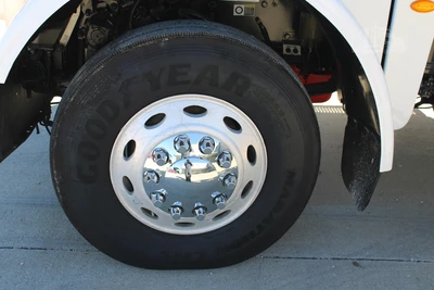 Used 2012 PETERBILT 367 Winch Trucks Texas US | Roll Off Truck World #1491877