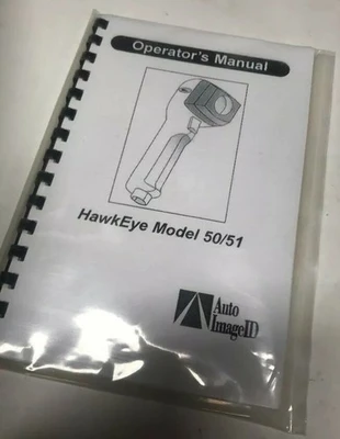 NEW RVSI CiMatrix HE50