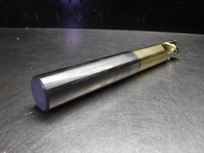 LMT Onsrud 3/4" Solid Carbide Endmill 3 Flute AMC800129 (LOC1403D)