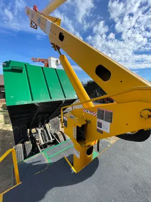 Used 2017 FORD F750 Bucket (boom) trucks Virginia US | Proxy Equipment #1426066