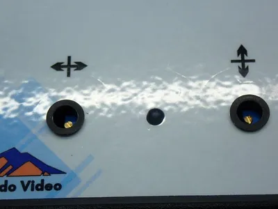NEW COLORADO VIDEO VC619