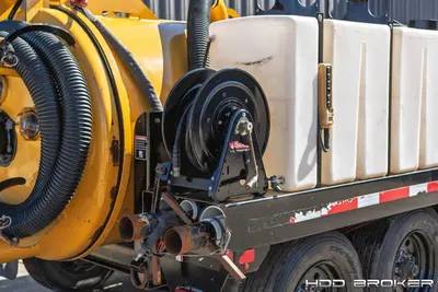 Used 2022 VAC-TRON 2022 VAC-TRON LP873SDT Hydro Excavators Florida US | HDD Broker #1346733