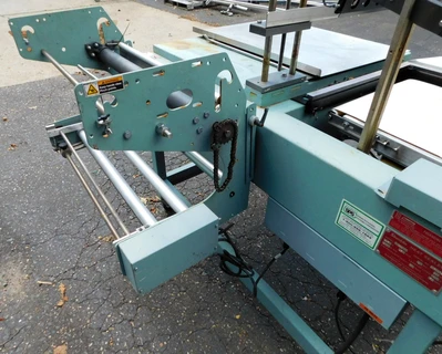 USED SHANKLIN S 26