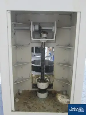 USED Premier 5 Liter Premier Planetary Mixer, Model PLM 5