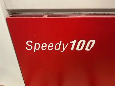 Used 2012 TROTEC SPEEDY100 C30 Laser Cutters Ohio US | HGR 24 #1518394