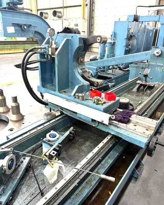 2013 TECHNIDRILL 1.00-5-160-1 Gun Drills | CNC EXCHANGE (13)