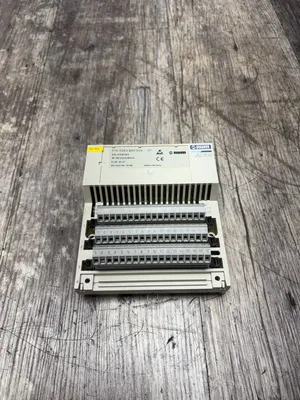 Used NUM 0263900004 07 Misc Electrical & Power Parts South Carolina US | ESS Industrial Equipment Sales #1403346