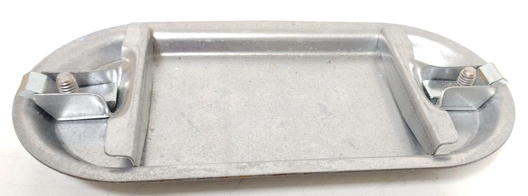 New | in-Stock Crouse-Hinds 870 Conduits | Edwards Industrial Repair #1029824
