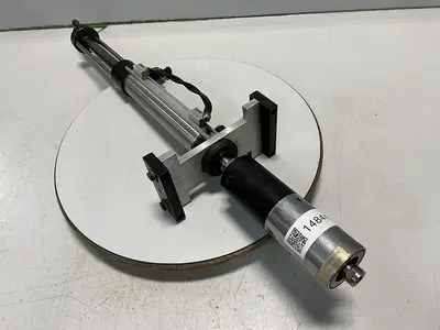 USED BRANSON 4TP