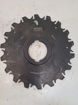 Sandvik Coromant S-330.20-200030-230 Tooling & Accessories, Tooling | Machinery Central (4)