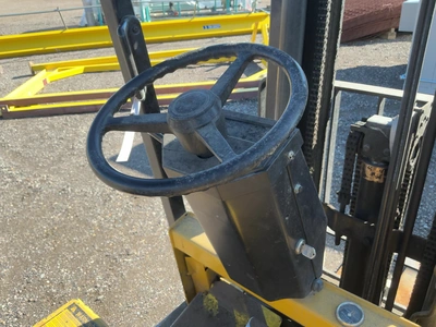Used CATERPILLAR F35 Misc Forklifts Michigan US | Miedema Asset Management Group #1568279