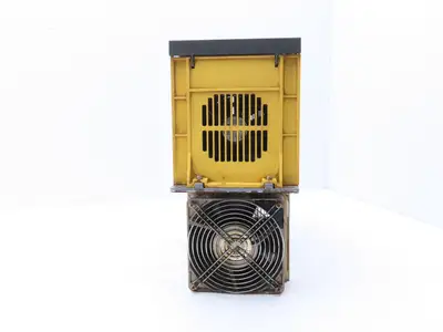Fanuc A06B-6087-H126 D Servo Amplifier Module 325V 29.8 kw Series D