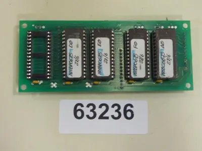 USED SELEC 401277