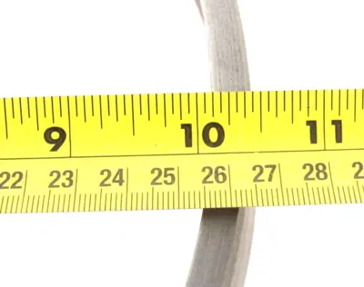 NEW GOULDS B55250F0031003 WEAR RING 680