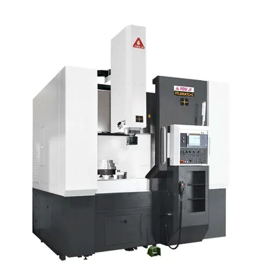 YOU JI VTL 800 ATC Vertical Boring Mills (incld VTL) | Direc Machine Tool, LLC. (1)