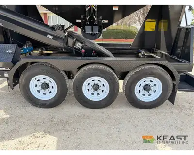 Used J\U0026M _UNKNOWN_ Seed Tenders Iowa US | Keast Enterprises #1360271