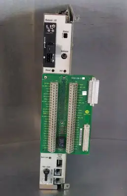 Allen Bradley R-74102-171-01/G Motion Controller Loc3D43