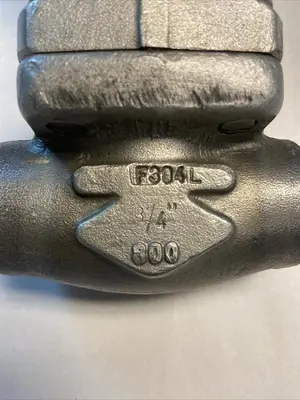 New | in-Stock OMB 814 Pump & Valve Parts Ohio US | Surplus Asset Holdings #1234258
