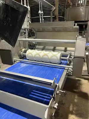 Used 2016 , BABBCO, RADEMAKER, IJ WHITE, TOPOS, KEMPER, ARTY PAC VARIOUS Food Production Lines Texas US | Bakery Machinery and Engineering #1770285