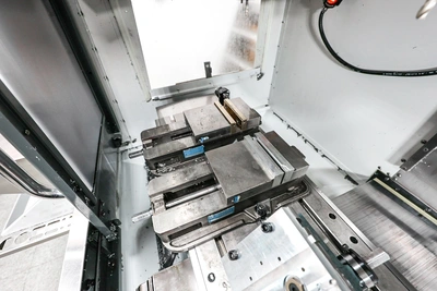 Used 2011 HAAS VF-2 Vertical Machining Centers Colorado US | Elevation Machine #1428988