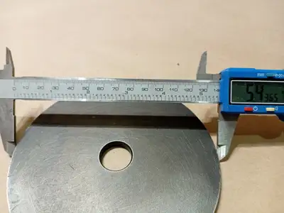 NEW KOMATSU 419-01-51150