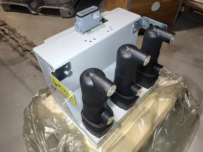 NEW 2021 ABB VD4