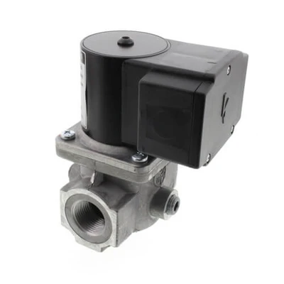 Honeywell V4295A1023 Solenoid Valve [New]