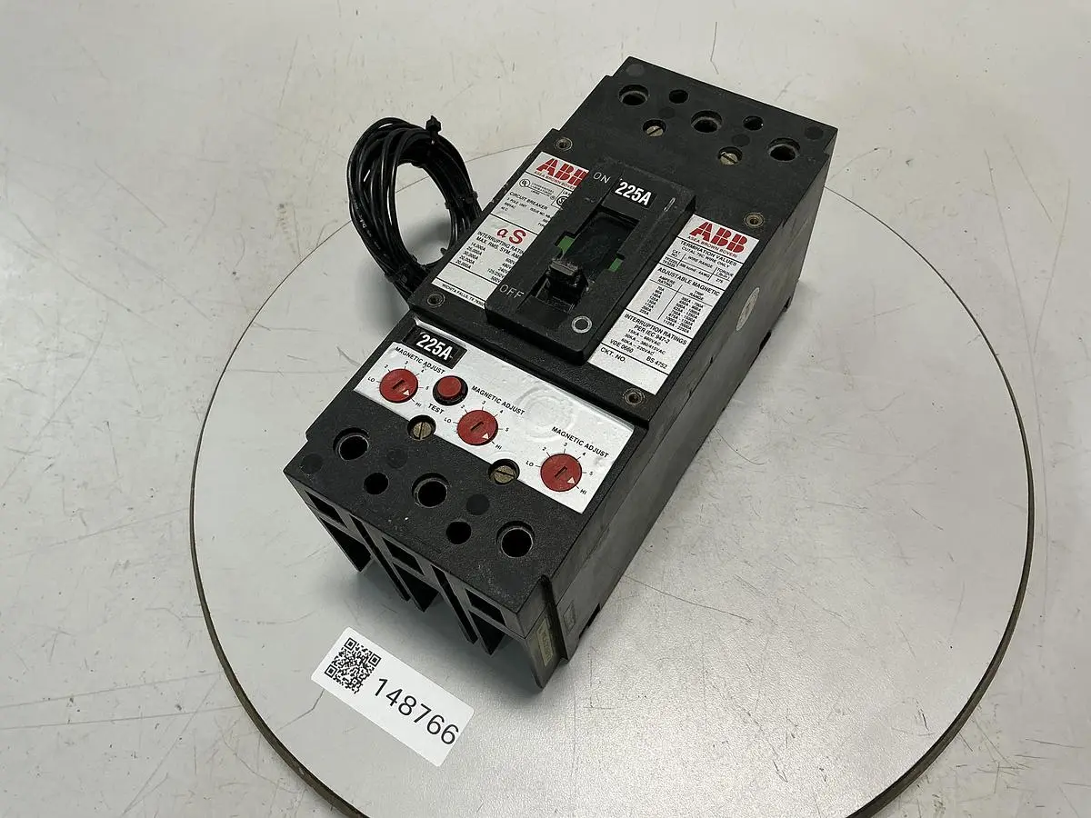 USED ABB TF2225