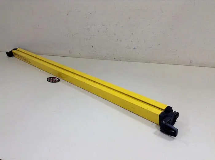 Used SICK M20E-04130A122 Light Curtains & Grids Michigan US | Ideal Machinery #585622