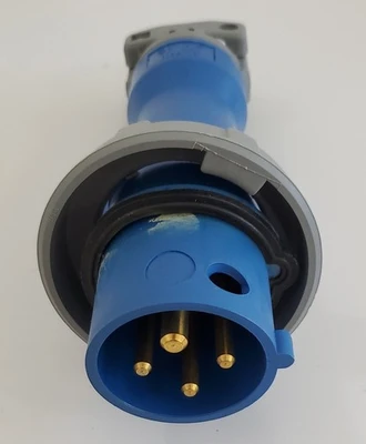 NEW Hubbell 420P9W